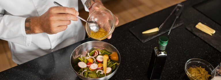 The Experience, Perfected.