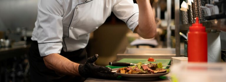 Tailored Dining Experiences.