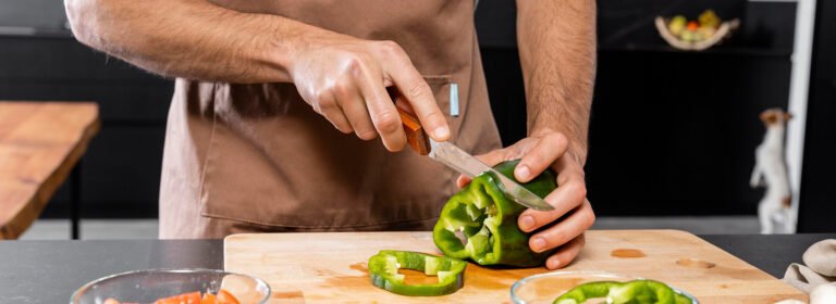 Bringing Gourmet to You.